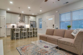 Nashville Nations Condo